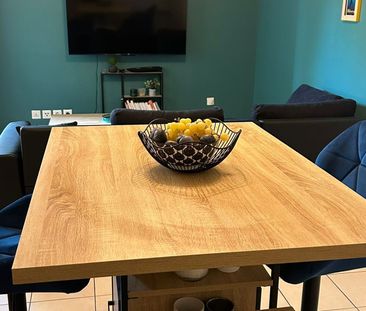 Appartement à louer 2 pièces • Évenos - Photo 1