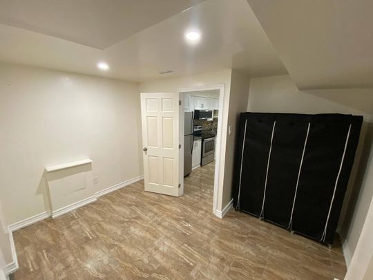 For Lease - 82 Severin Street Unit# Basement, Brampton, Ontario - Photo 1