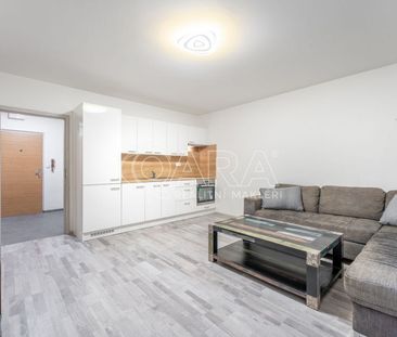 Pronájem bytu 1+kk 30 m² - Фото 4