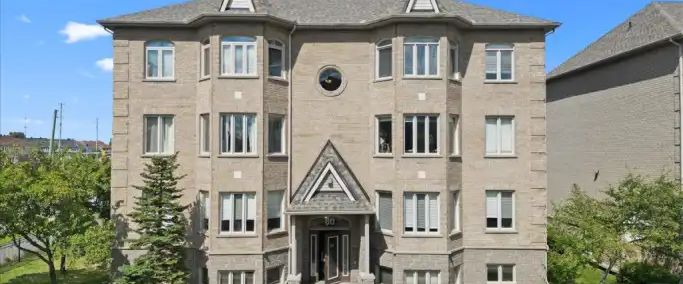 1 - 80 BRIARGATE PRIVATE | 1 - 80 BRIARGATE PRIVATE, Ottawa - Photo 1