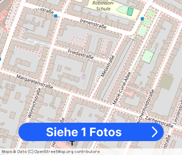 Jetzt zugreifen: praktische 2-Zimmer-Wohnung - Foto 1