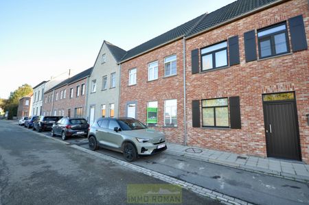 Instapklare recente woning met 3 slaapkamers, tuin en garage - Photo 2