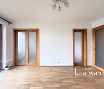 Pronájem bytu 1+kk a garsoniéry 38 m², Beníškové, Praha - Photo 5