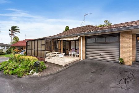 Quiet, Safe and Cozy in sought-after schools zone - Photo 4