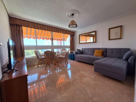 Holiday let Benidorm Levante - Photo 5