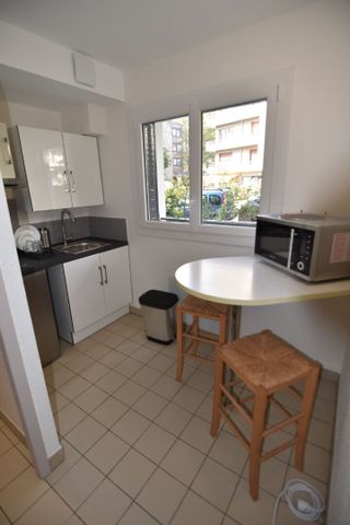 Appartement Grenoble - Photo 5