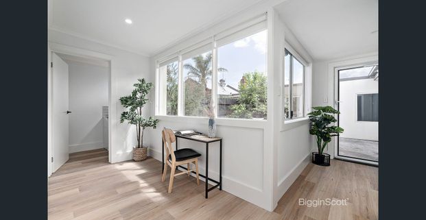 RENOVATED PERIOD HOME IN PRIZED POSITION! - Photo 1