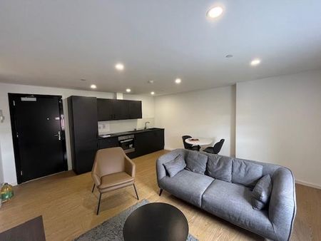 1 bedroom apartment to rent - Photo 2