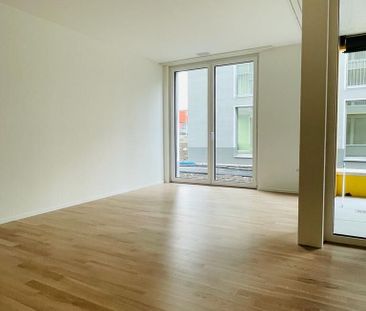 Your new home in Rheinfelden modern, central and comfortable - Foto 2
