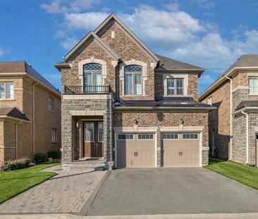 For Lease - 9 FORSYTH Crescent, Brampton, Ontario - Photo 3