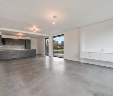 Halfopen bebouwing (BEN-woning) met 2 slaapkamers te huur - Foto 6