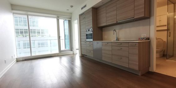 1 Bedroom - 1155 Rue De La Montagne, Montréal - Photo 3