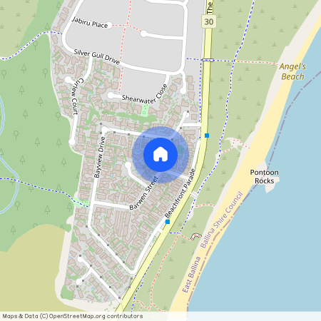 3/8 Barwen Street, NSW 2478, East Ballina