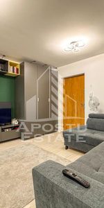 Apartament nou, bloc SEASONS, 2 camere - Photo 3