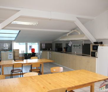 Arbeiterquartiere längerfristig - 1 Zimmer Apartment mit 1 Bett mit... - Foto 1