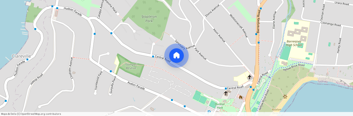 110A Central Road, Avalon Beach