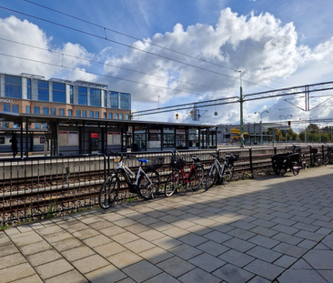 Föreningsgatan 3A, Kävlinge - Foto 1