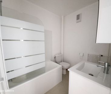 Appartement T1 à louer - 23 m² - Photo 6