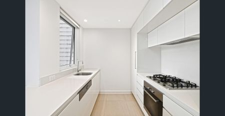 Sun-Filled One-Bedroom Apartment! - Photo 3