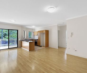 Short Walk to Merrylands CBD - Photo 2