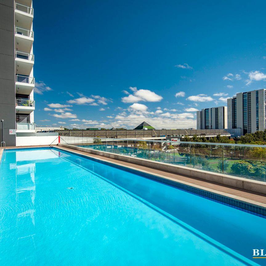 224/39 Benjamin Way, Belconnen ACT 2617 - Apartment For Rent | Domain - Photo 1
