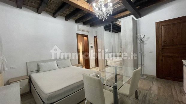 Bilocale buono stato, piano terra, Centro, Monselice - Photo 1