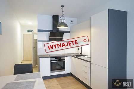 Przestronna kawalerka do wynajęcia ! - Zdjęcie 5