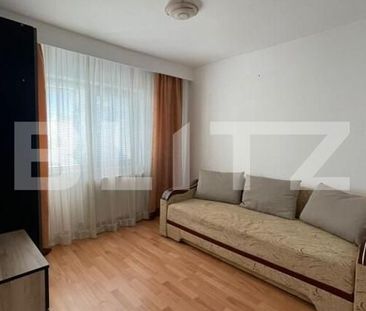 Apartament 3 camere, decomandat, Piata Zorilor - Fotografie 1