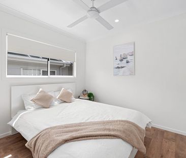 Fully Furnished Studio Room – All Bills Included – Available from 1... - Photo 1