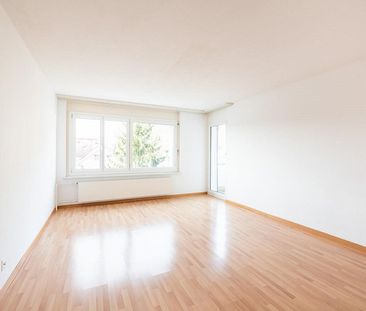 3-Zimmer-Wohnung in Beringen - Foto 2