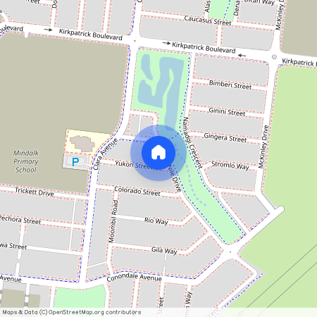 10 Nile Drive, Vic 3029, Truganina