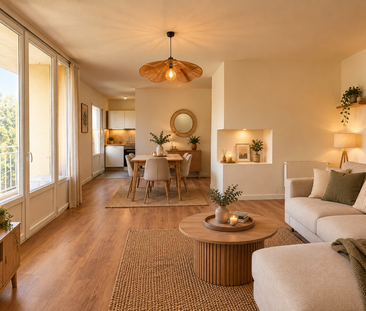 Location Appartement 3 pièces 68m² CASSIS 13260 - Photo 1