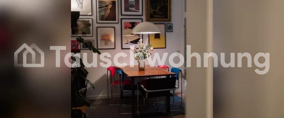 TAUSCHWOHNUNG Wohnung mit Terasse - Photo 1