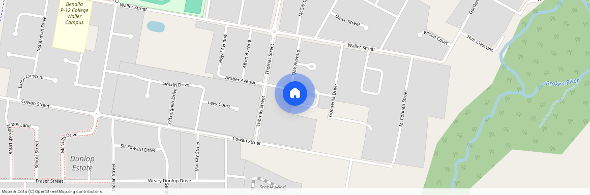 10 Croft Court, Vic 3672, Benalla