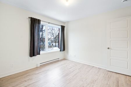 4295 Rue Beaubien E., Montréal (Rosemont, QC H1T - Photo 5