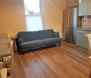 Apartment for rent, Royal Canal Terrace (Dublin City, Ireland) - Photo 1