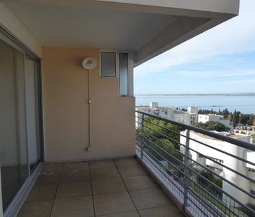 Location Appartement 2 pièces 25m² SETE 34200 - Photo 5