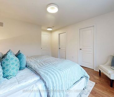 For Lease - 56 Jake Smith Way, Whitchurch-Stouffville, Ontario - Photo 4