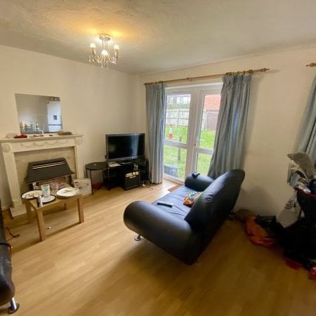 **£150 pppw** Falcon Close, Lenton, Property for rent - Photo 1