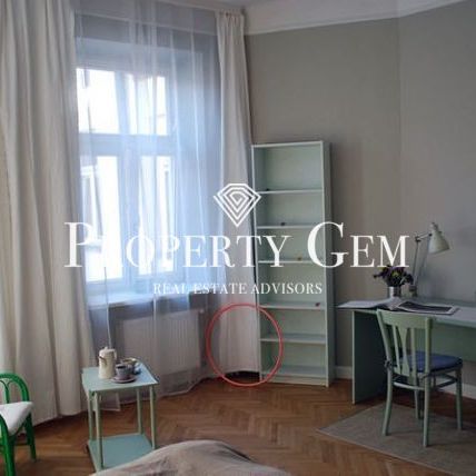 Warszawa, Śródmieście, Poznańska - Photo 3