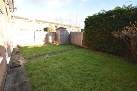 Darlington Crescent, Saughall, Chester - Photo 2