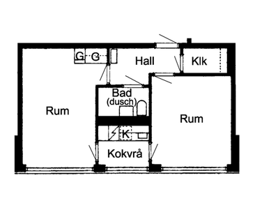 Granitvägen 4 A, 75243, Uppsala - Photo 3