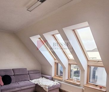 Dwupoziomowe mieszkanie Bukowo/ ul. Policka - Photo 1