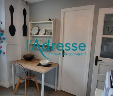 Appartement 1 pièce à Cholet - Photo 3