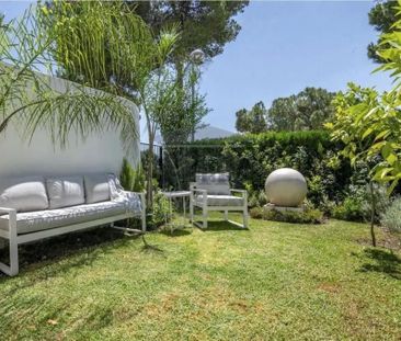 Luxury Townhouse for rent in Marbella, Spain - Photo 5