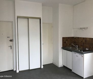 Appartement T1 à louer - 16 m² - Photo 2
