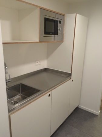 Directly with the owner-Furnished 2-bedroom apartment - Photo 4