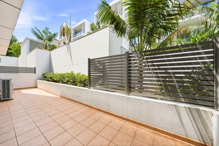 G4/23 Post Office Street, Carlingford NSW 2118 - Apartment For Rent | Domain - Photo 4