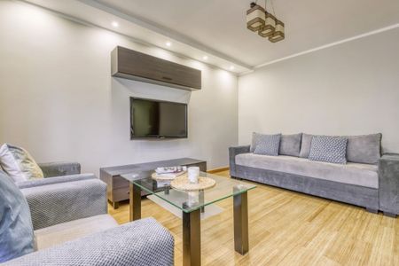 Mieszkanie do wynajęcia Ursynów,2 pokoje z ogrodem 43.94 m² - Zdjęcie 4