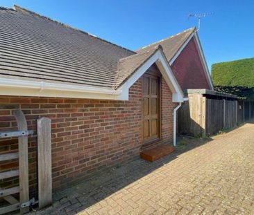 The Annexe - Photo 3